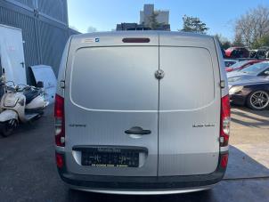 Mercedes Citan 1.5 109 CDI Épave (2015, Granit)