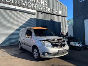 Mercedes Citan 1.5 109 CDI Épave (2015, Granit)