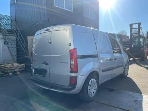 Mercedes Citan 1.5 109 CDI Épave (2015, Granit)
