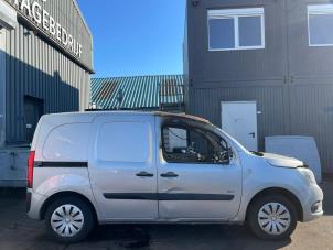 Mercedes Citan 1.5 109 CDI Épave (2015, Granit)