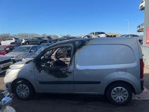 Mercedes Citan 1.5 109 CDI Épave (2015, Granit)