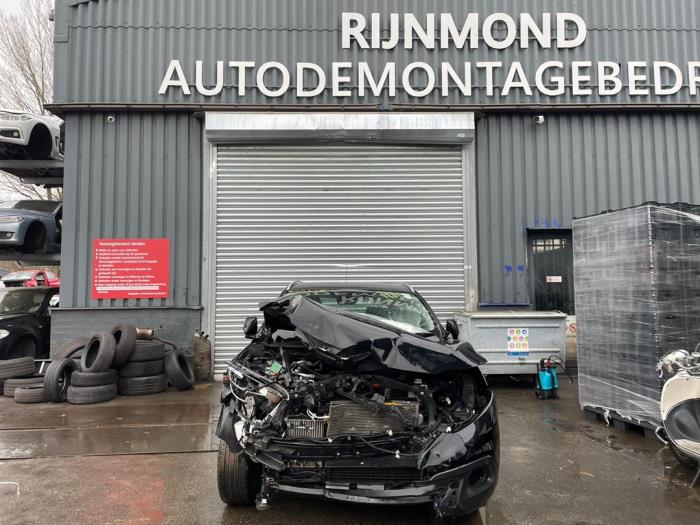 Photo donneur auto