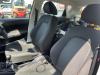 Seat Ibiza IV 1.2 TSI Vehículo de desguace (2012, Naranja)