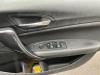 BMW 1 serie 116d 2.0 16V Salvage vehicle (2011, Black)