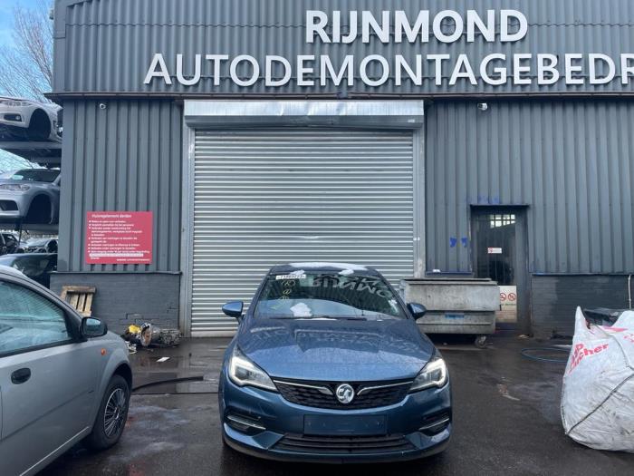 Photo donneur auto
