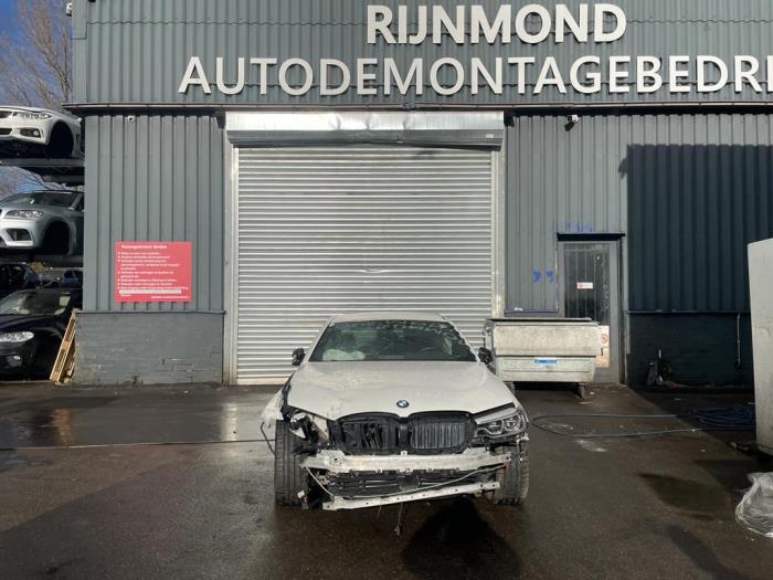 Foto Donor Fahrzeug
