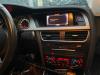 Audi A5 Sportback 2.0 TFSI 16V Vehículo de desguace (2010, Negro)