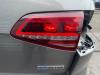 Volkswagen Golf VII 1.6 TDI BlueMotion 16V Schrottauto (2014, Grau)