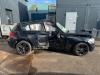 BMW 1 serie 114i 1.6 16V Épave (2014, Noir)
