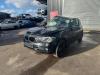 BMW 1 serie 114i 1.6 16V Épave (2014, Noir)