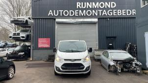 Ford Transit Custom 2.2 TDCi 16V  (Salvage)
