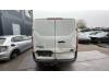Ford Transit Custom 2.2 TDCi 16V Schrottauto (2014, Granit)