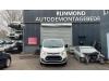 Ford Transit Custom 2.2 TDCi 16V Schrottauto (2014, Granit)