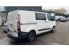 Ford Transit Custom 2.2 TDCi 16V Schrottauto (2014, Granit)