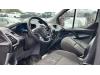 Ford Transit Custom 2.2 TDCi 16V Schrottauto (2014, Granit)