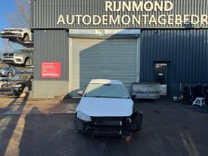 Volkswagen Polo VI 1.0 MPI 12V  (Salvage)