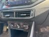 Volkswagen Polo VI 1.0 MPI 12V Salvage vehicle (2020, White)