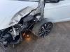 Volkswagen Polo VI 1.0 MPI 12V Salvage vehicle (2020, White)