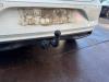 Volkswagen Polo VI 1.0 MPI 12V Salvage vehicle (2020, White)