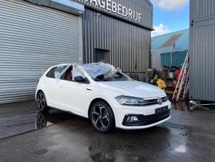 Volkswagen Polo VI 1.0 TSI 12V  (Salvage)