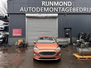 Ford Fiesta 7 1.1 Ti-VCT 12V 85  (Salvage)