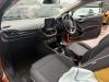 Ford Fiesta 7 1.1 Ti-VCT 12V 85 Salvage vehicle (2018, Metallic, Brass, Brown)