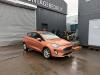 Ford Fiesta 7 1.1 Ti-VCT 12V 85 Salvage vehicle (2018, Metallic, Brass, Brown)