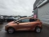 Ford Fiesta 7 1.1 Ti-VCT 12V 85 Salvage vehicle (2018, Metallic, Brass, Brown)