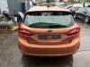 Ford Fiesta 7 1.1 Ti-VCT 12V 85 Salvage vehicle (2018, Metallic, Brass, Brown)