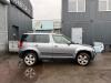 Skoda Yeti 1.2 TSI 16V Schrottauto (2011, Dunkel, Silbergrau)