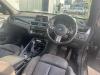 BMW X1 xDrive 20d 2.0 16V Salvage vehicle (2017, Metallic, Black)