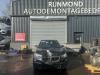 BMW X1 xDrive 20d 2.0 16V Salvage vehicle (2017, Metallic, Black)