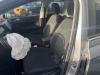 Volkswagen Polo VI 1.0 MPI 12V Salvage vehicle (2020, Gray)