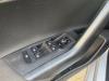 Volkswagen Polo VI 1.0 MPI 12V Salvage vehicle (2020, Gray)