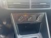Volkswagen Polo VI 1.0 MPI 12V Salvage vehicle (2020, Gray)