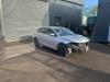 Volkswagen Polo VI 1.0 MPI 12V Salvage vehicle (2020, Gray)