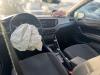 Volkswagen Polo VI 1.0 MPI 12V Salvage vehicle (2020, Gray)