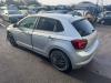 Volkswagen Polo VI 1.0 MPI 12V Salvage vehicle (2020, Gray)
