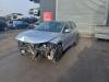 Volkswagen Polo VI 1.0 MPI 12V Salvage vehicle (2020, Gray)