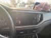 Volkswagen Polo VI 1.0 MPI 12V Salvage vehicle (2020, Gray)