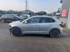 Volkswagen Polo VI 1.0 MPI 12V Salvage vehicle (2020, Gray)