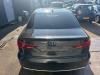 Audi A3 Limousine 1.5 TFSI 16V Skrotfordon (2018, ZWART)
