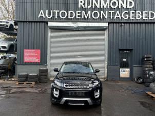 Landrover Range Rover Evoque 2.2 SD4 16V  (Schrott)