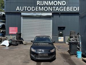 Volkswagen Polo V 1.4 TDI DPF BlueMotion technology  (Salvage)
