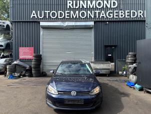 Volkswagen Golf VII 1.0 TSI 12V BlueMotion  (Salvage)