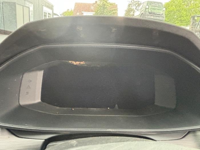 Cupra Formentor 1.4 e-Hybrid 16V Épave (2022, Blanc)