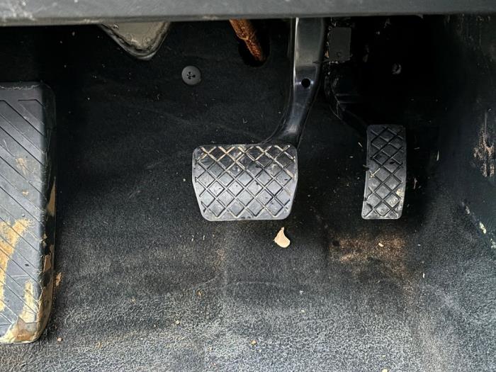 Cupra Formentor 1.4 e-Hybrid 16V Épave (2022, Blanc)