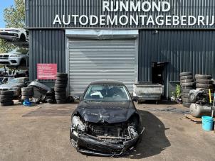 Volkswagen Golf VI 1.4 TSI 122 16V  (Salvage)