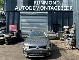 Volkswagen Tiguan 1.4 TSI 16V  (Salvage)