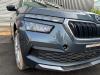 Skoda Kamiq 1.0 TSI 12V Schrottauto (2020, Dunkel, Silbergrau, Mausgrau)